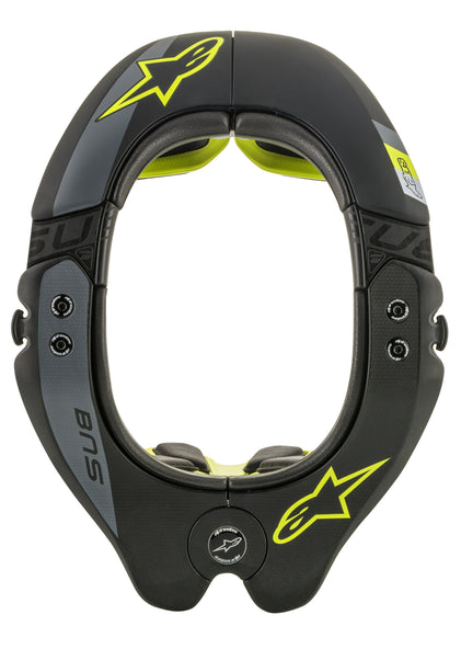 Soporte para el cuello Alpinestars BNS Tech 2