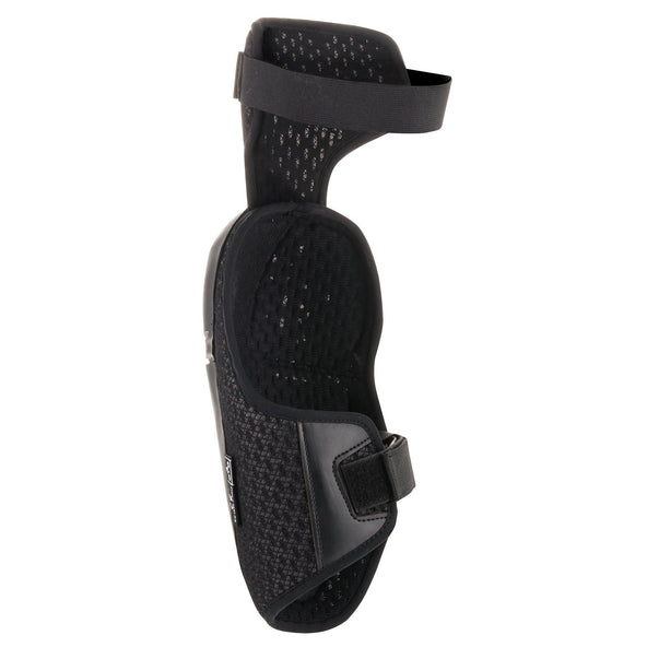 Protecciones de rodillas para niños Alpinestars Bionic Plus