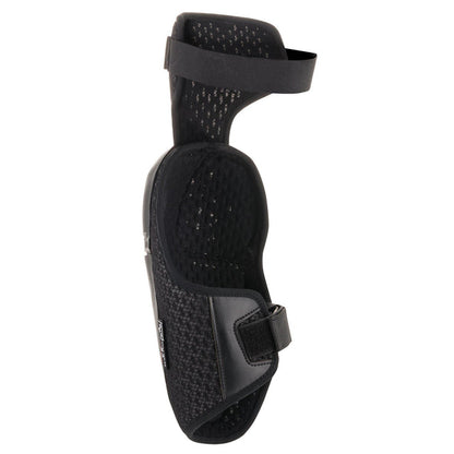 Protecciones de rodillas para niños Alpinestars Bionic Plus