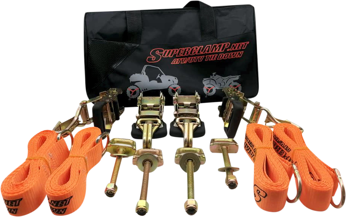 ATV/UTV Tie Down Kit