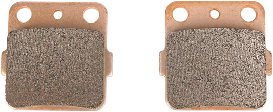 MXS Brake Pads - MXS84