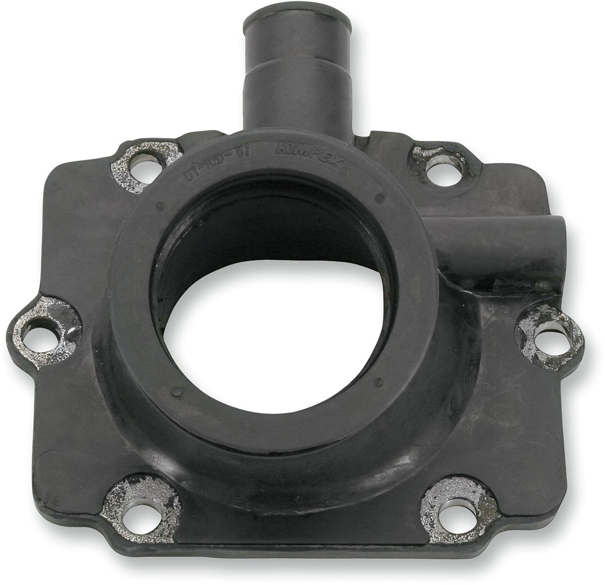 Carburetor Flange -  Polaris