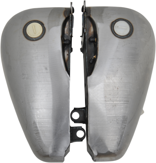 Tanque de Gasolina Flatside de 6 galones