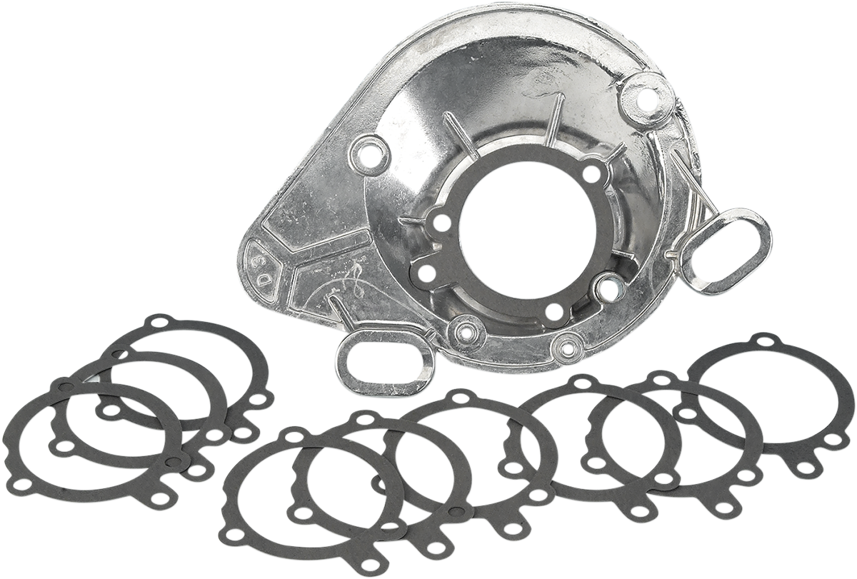 Carb Gasket - S&S Super E