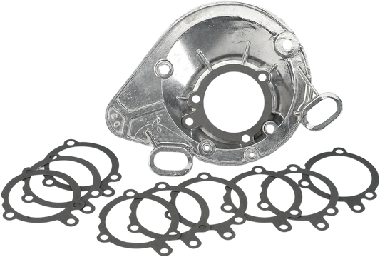 Carb Gasket - S&S Super E