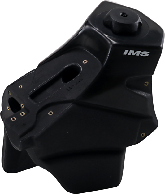 Gas Tank - Black - KTM - 3.0 Gallon
