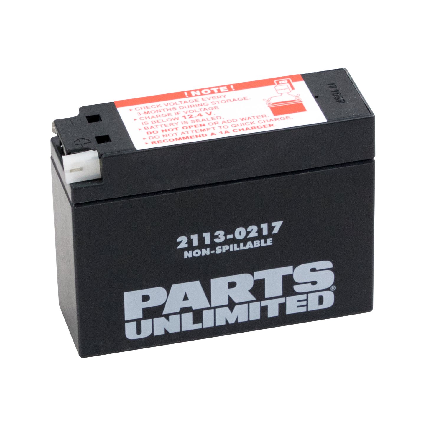 AGM Battery - YT4B-BS