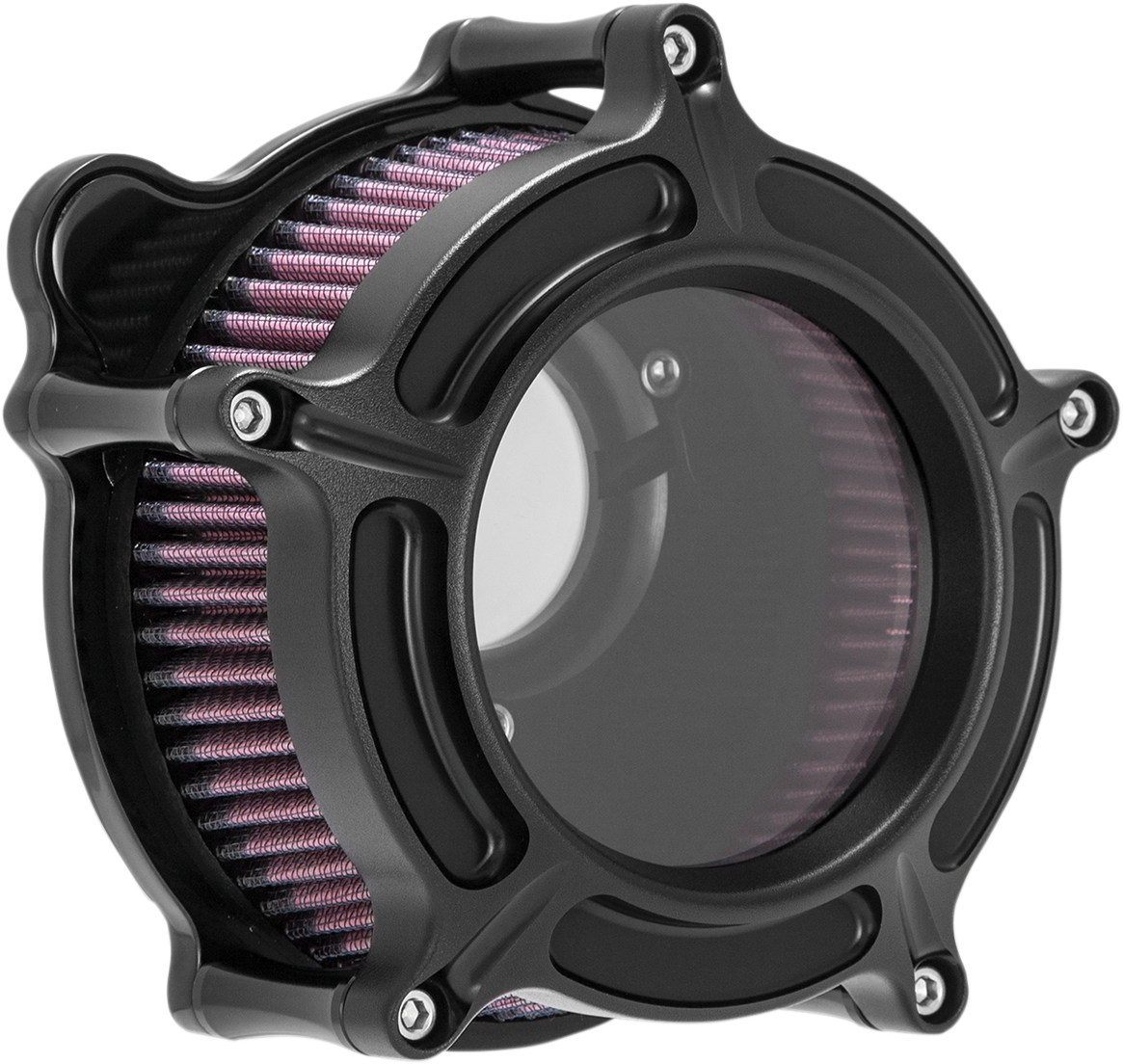 Aircleaner Clarion CV Black Ops