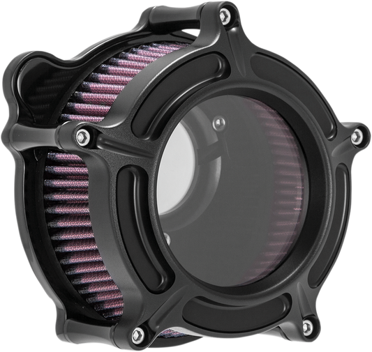 Aircleaner Clarion CV Black Ops