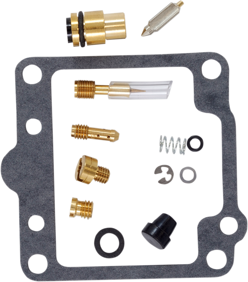 Carburetor Repair Kits