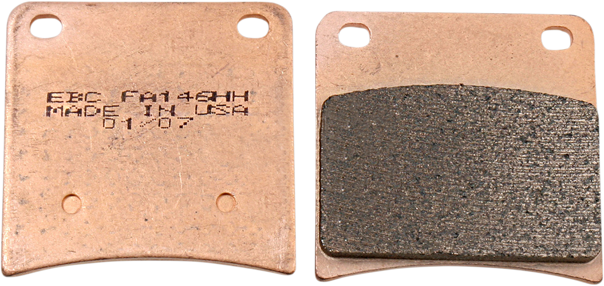 HH Brake Pads - FA146HH