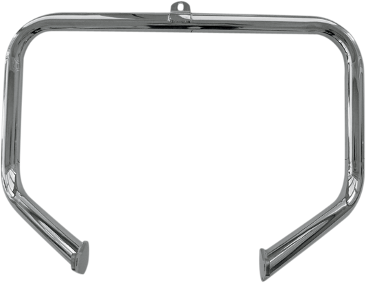 Defensa de Motor para Softail - Cromo