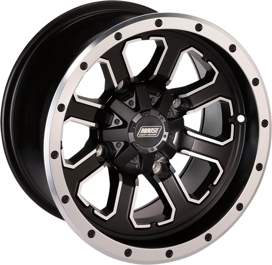 Wheel - 548M - 12X7 - 4/110 - 4+3