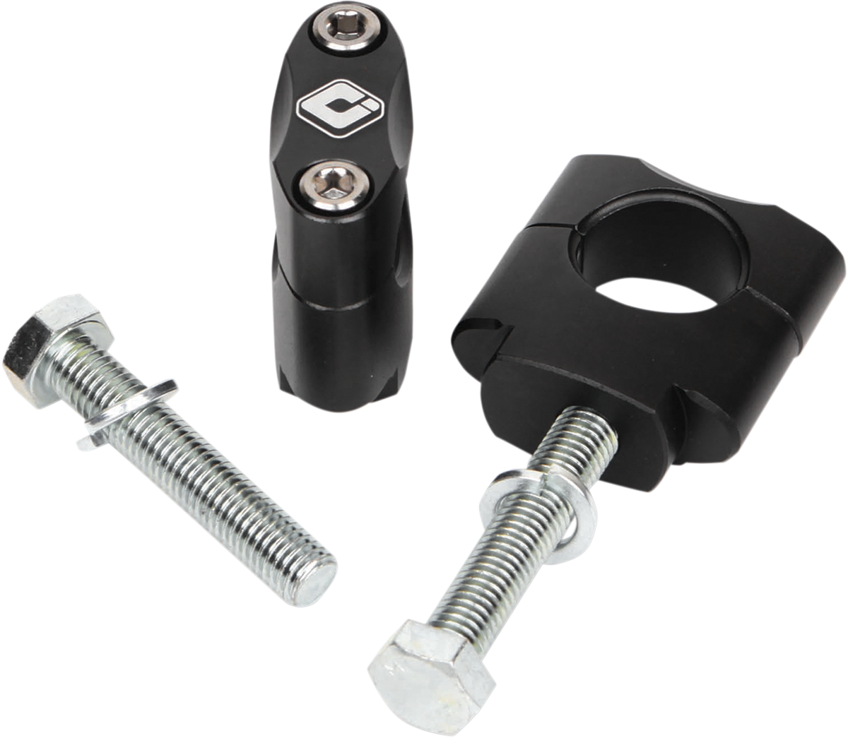 Bar Mount - 1-1/8" - Universal