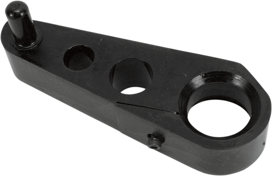 Front Chain Slider - Yamaha Blaster/Warrior/Raptor/Banshee - Black