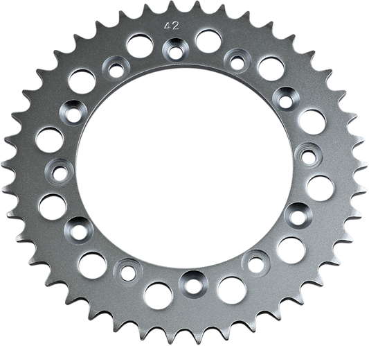 Rear Honda Sprocket - 520 - 42 Tooth