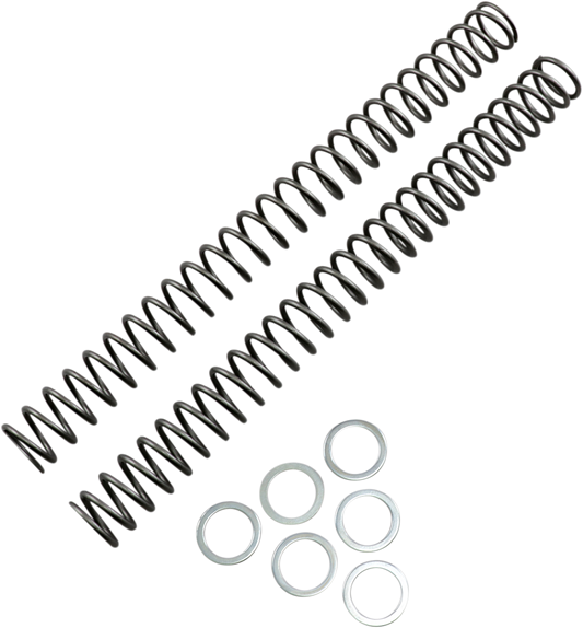 Fork Springs - 0.42 kg/mm