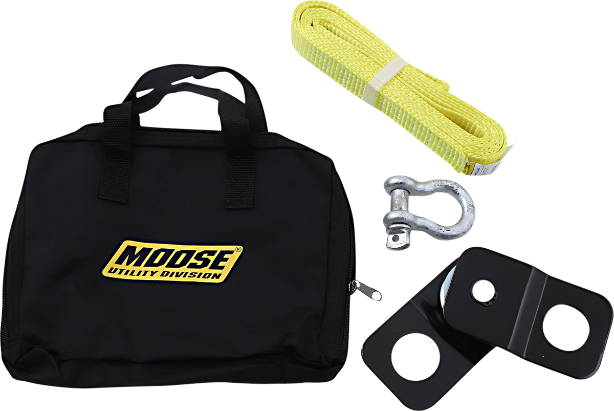 Winch Accessory Kit