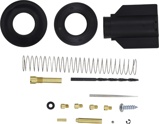 Thunderslide Jet Kit - Twin Cam