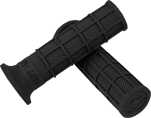 Grips - Hart-Luck - Black