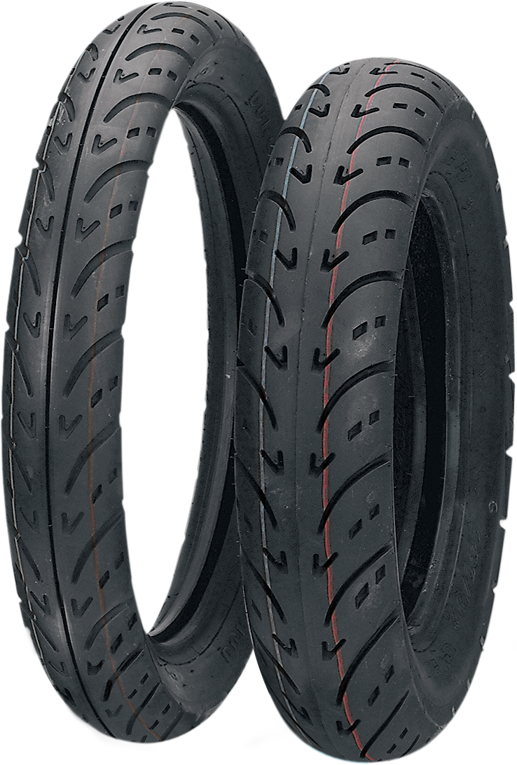 Tire - HF296C - Rear - 150/90-15