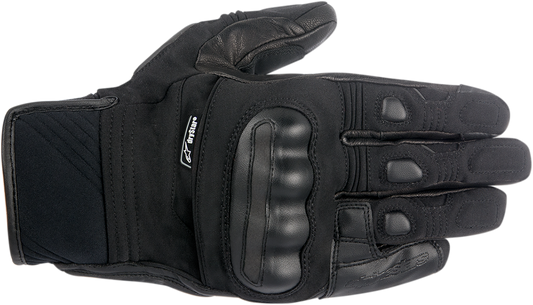 Corozal Drystar® Gloves - Black - Small