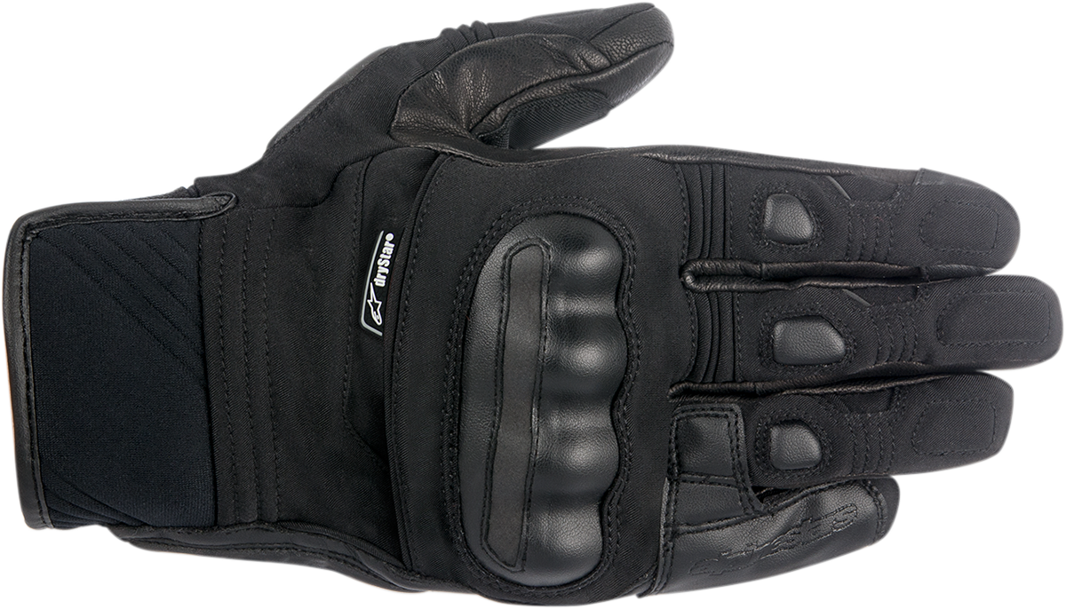 Corozal Drystar® Gloves - Black - Small