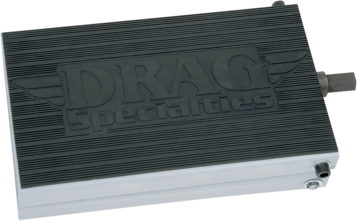 Gato central Drag Specialties