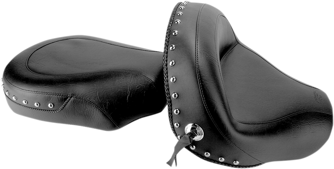 Wide Seat - Studded - VStar 950