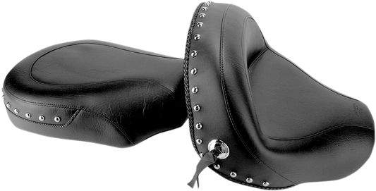 Wide Seat - Studded - VStar 950