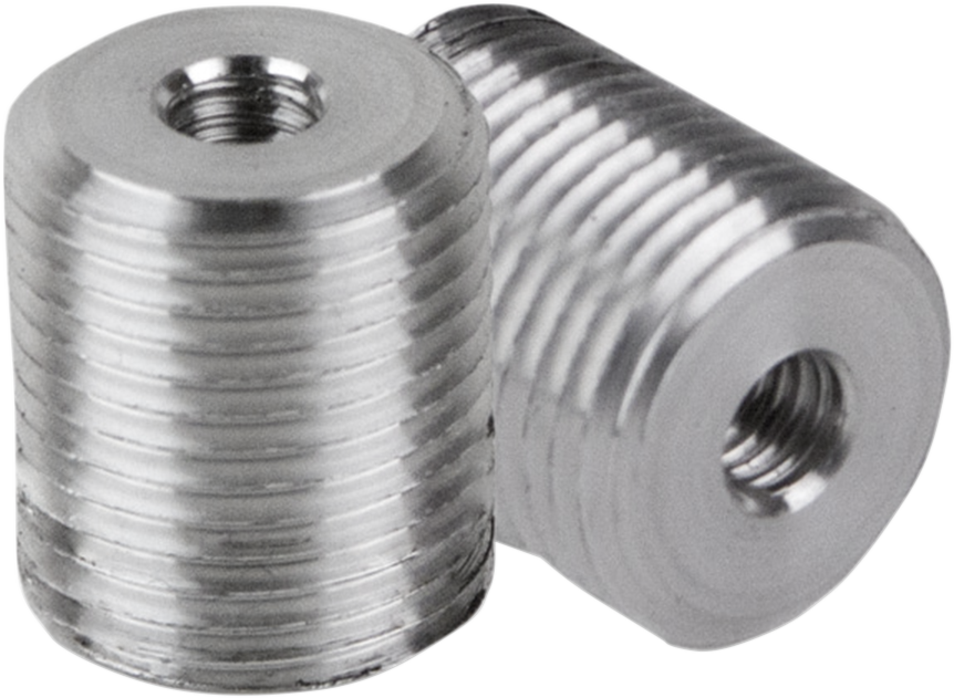 Bar End Adapter - GSX-R1000