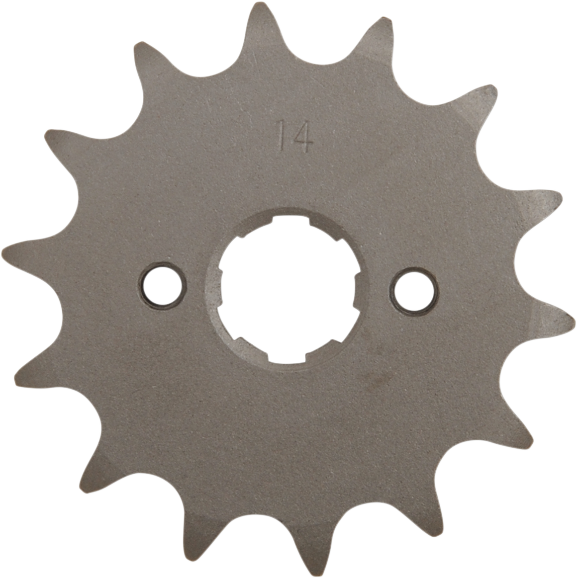 Counter Shaft Sprocket - 14-Tooth
