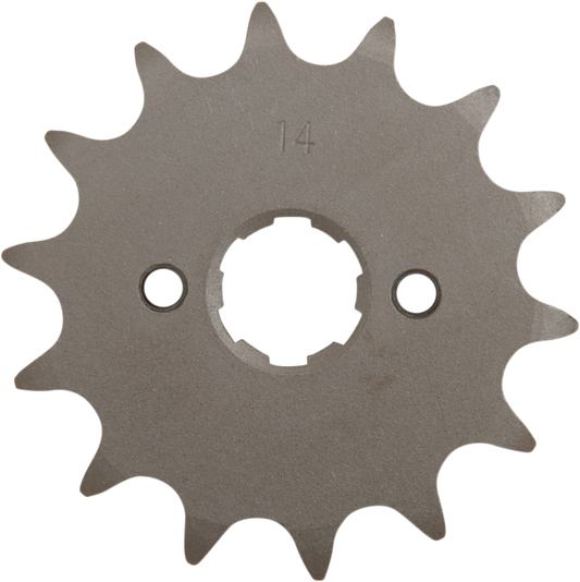 Counter Shaft Sprocket - 14-Tooth