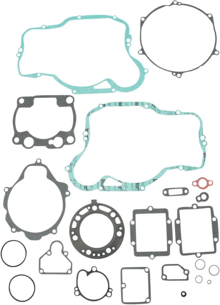 Complete Motor Gasket Kit - KX250