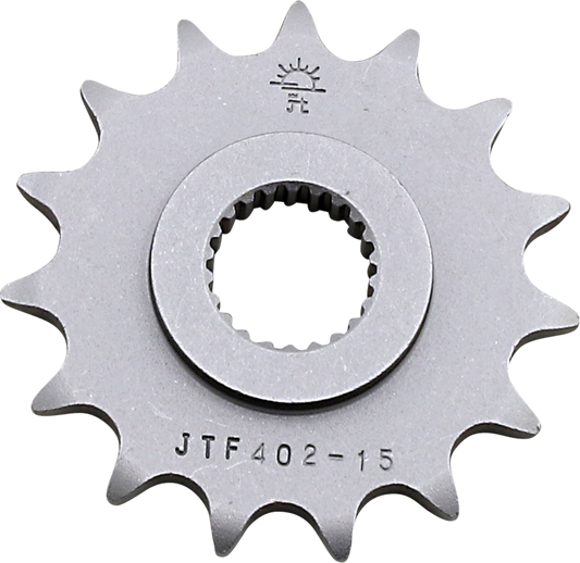 Counter Shaft Sprocket - 15-Tooth