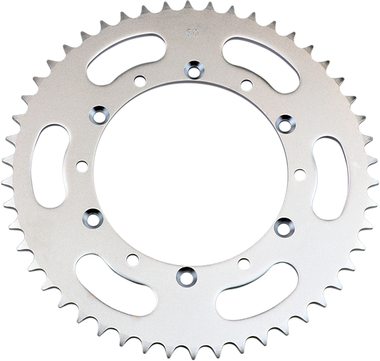 Rear Kawasaki Sprocket - 520 - 50 Tooth