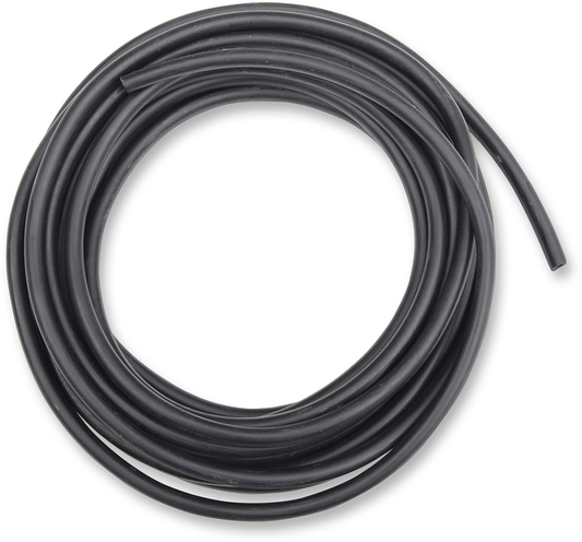 Fuel Line - Black - 3/16" - 25'