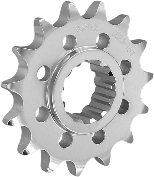Front Sprocket - 15-Tooth