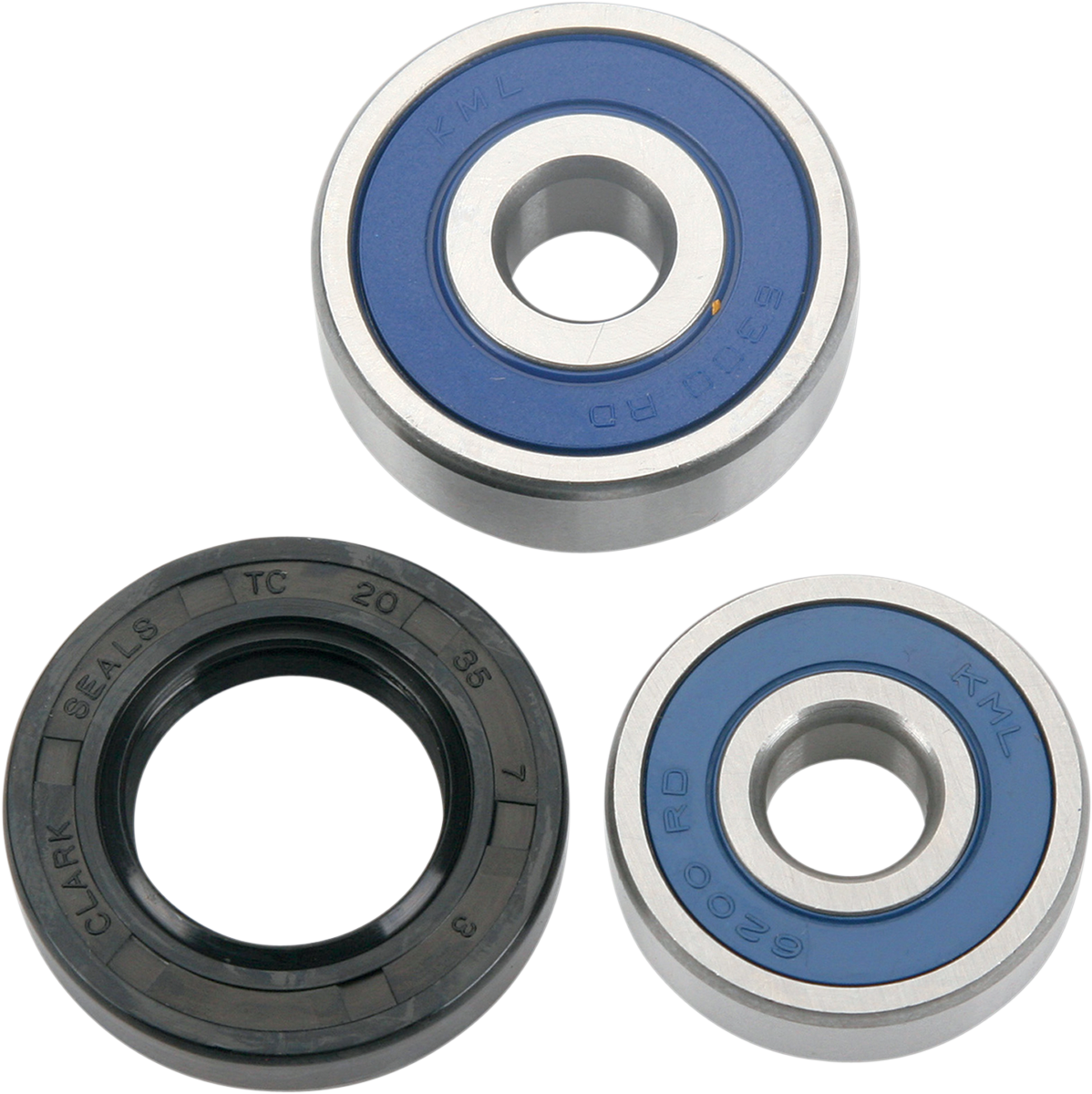 Wheel Bearing Kit - Front