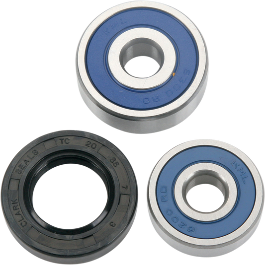 Wheel Bearing Kit - Front