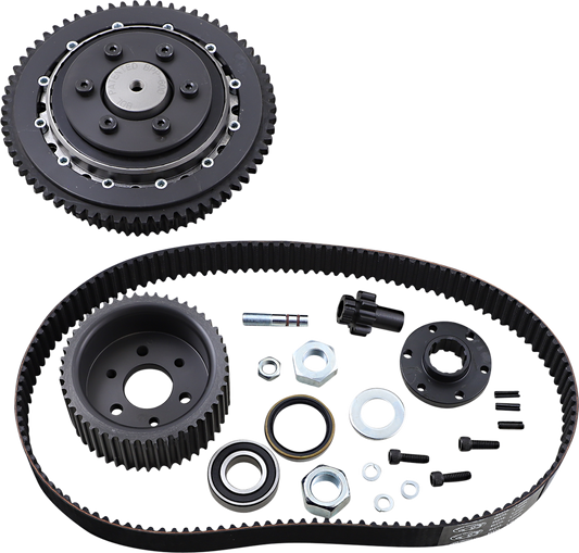 Conversión Cadena Primaria a Banda 1-5/8" Belt Drives3095