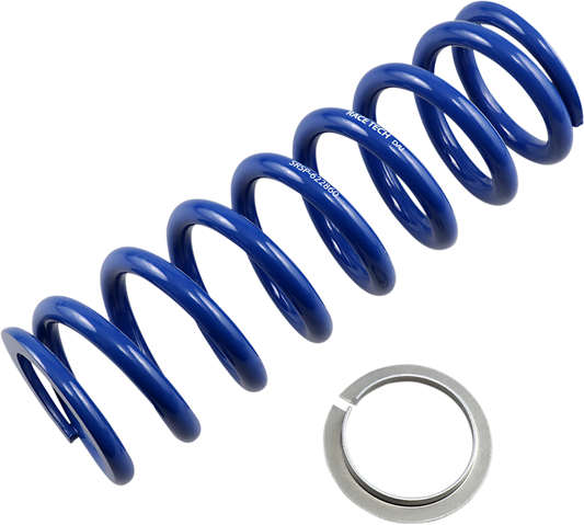 Front/Rear Spring - Blue - Sport Series - Spring Rate 336 lbs/in