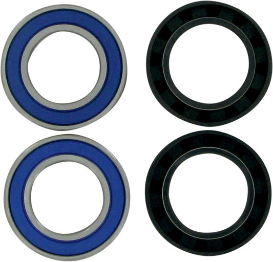 Wheel Bearing Kit - Rear