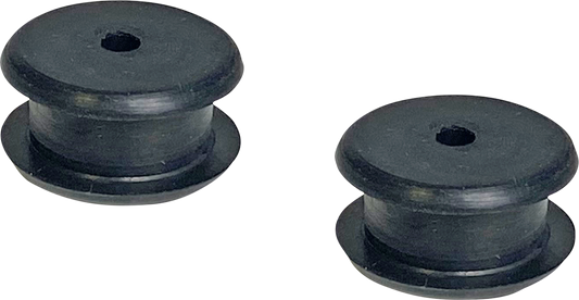 Saddlebag Grommets - 4 Wire