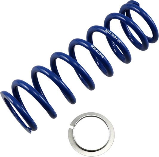 Front/Rear Spring - Blue - Sport Series - Spring Rate 269 lbs/in