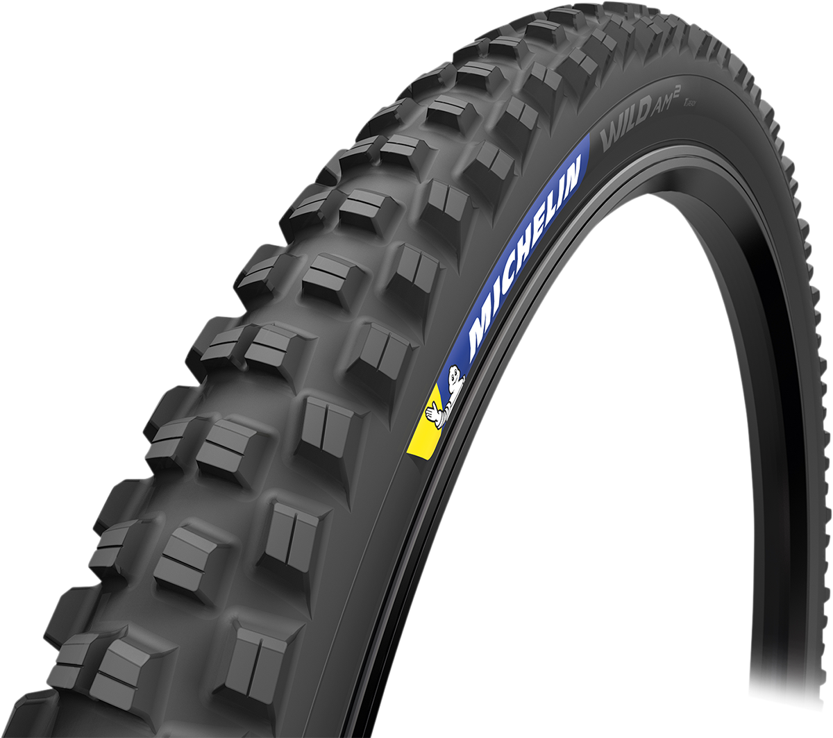 Wild AM2 Tire - 29x2.60