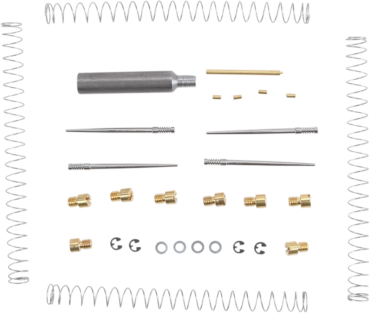Jet Kit - Honda CBR600F4