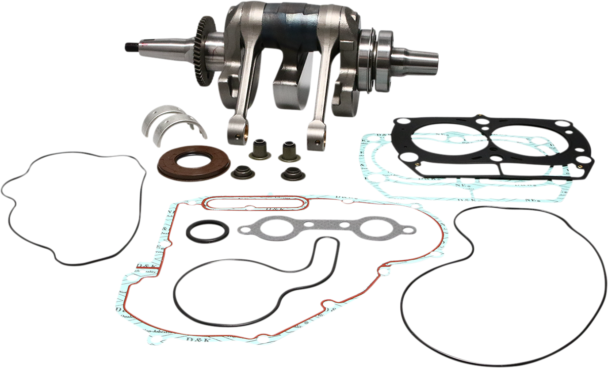 Crankshaft Kit