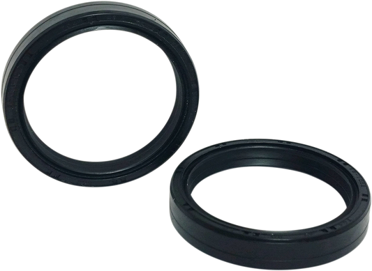 Fork Seals - 49 mm x 60 mm x 10 mm