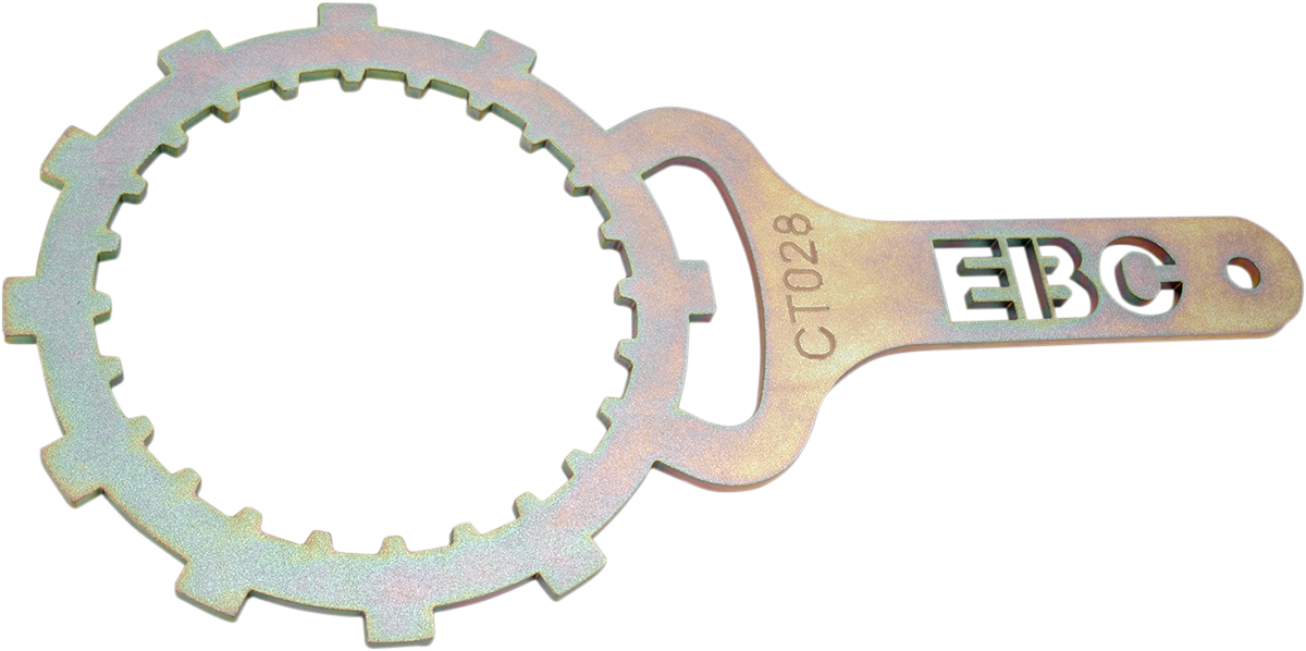 Clutch Hub Tool